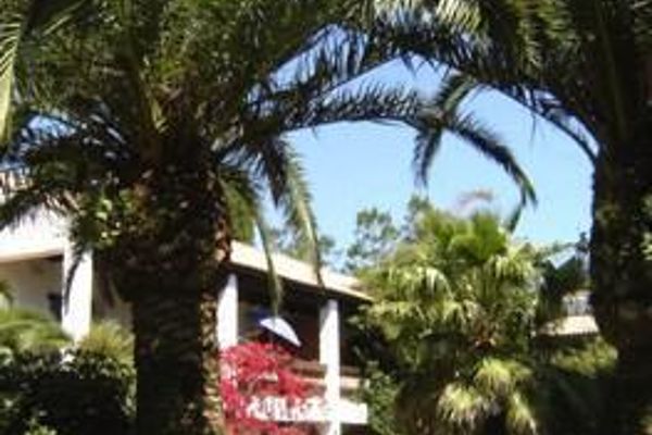 Hotel Relais De Bravone (Linguizzetta)